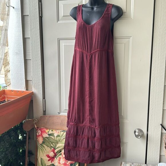 Johnny Was Vintage Y2K Collection Woman Dress Size Small - Picture 6 of 15